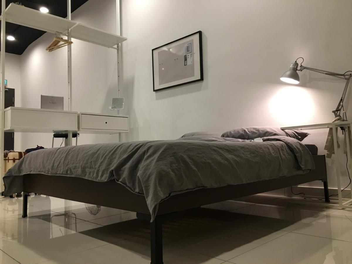 Апартаменты 7 Mins Klcc Next To Hospital Gleneagle Куала-Лумпур Экстерьер фото