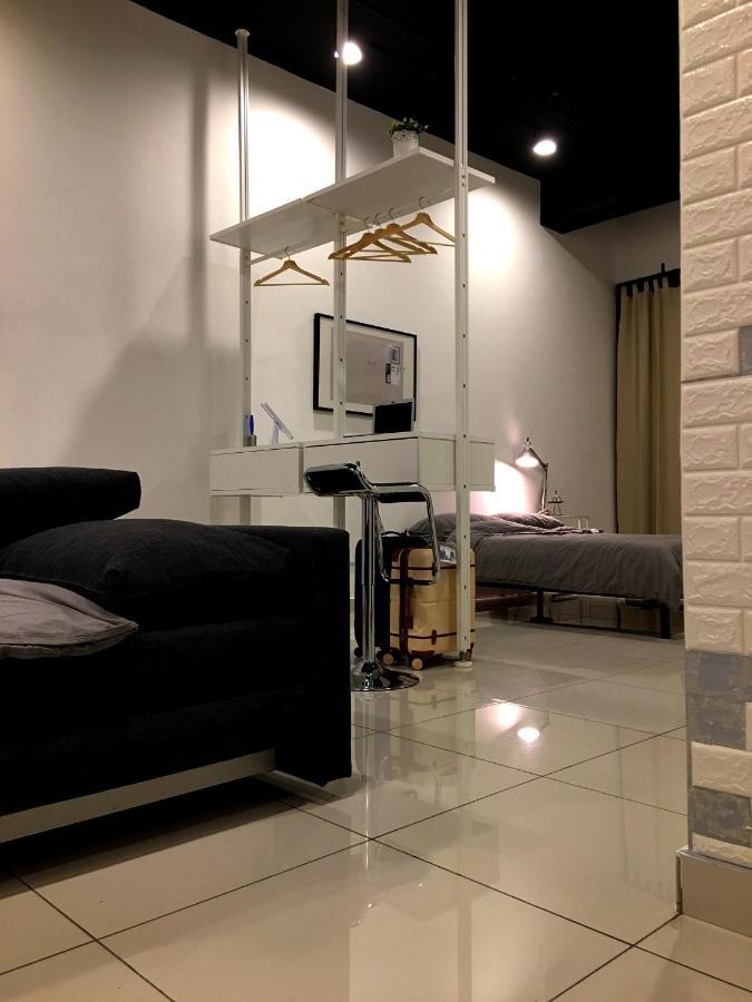 Апартаменты 7 Mins Klcc Next To Hospital Gleneagle Куала-Лумпур Экстерьер фото