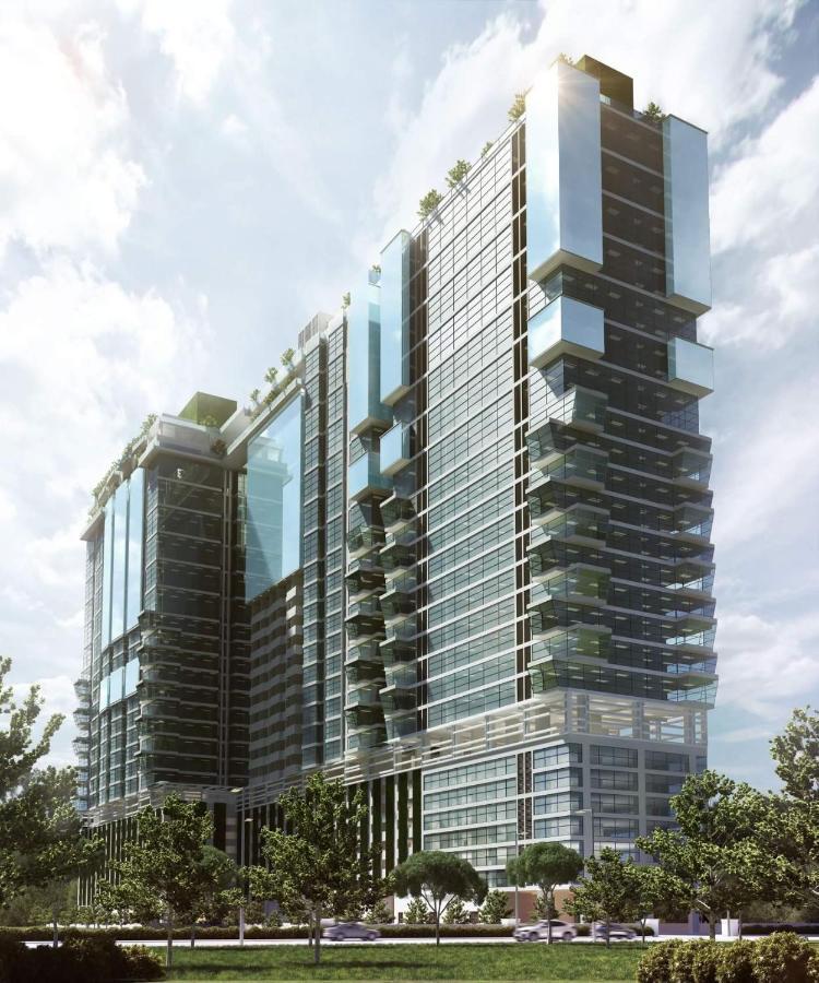 Апартаменты 7 Mins Klcc Next To Hospital Gleneagle Куала-Лумпур Экстерьер фото