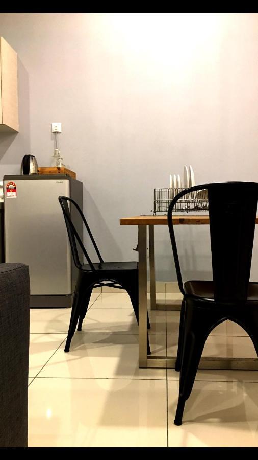 Апартаменты 7 Mins Klcc Next To Hospital Gleneagle Куала-Лумпур Экстерьер фото
