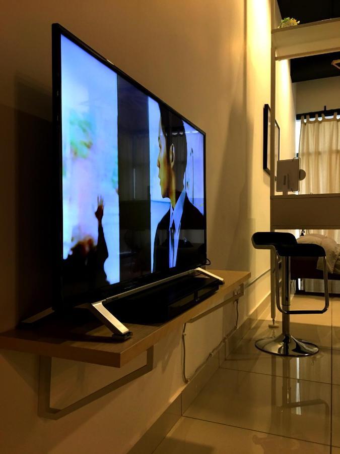 Апартаменты 7 Mins Klcc Next To Hospital Gleneagle Куала-Лумпур Экстерьер фото