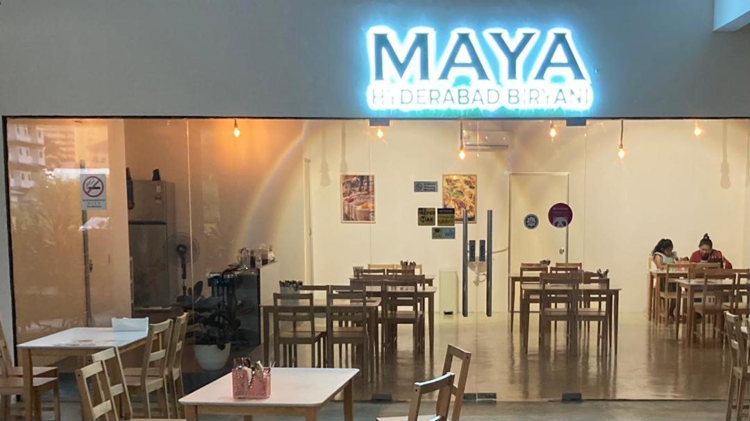 Апартаменты 7 Mins Klcc Next To Hospital Gleneagle Куала-Лумпур Экстерьер фото