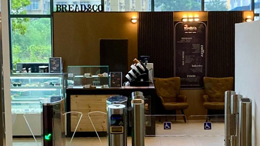 Апартаменты 7 Mins Klcc Next To Hospital Gleneagle Куала-Лумпур Экстерьер фото
