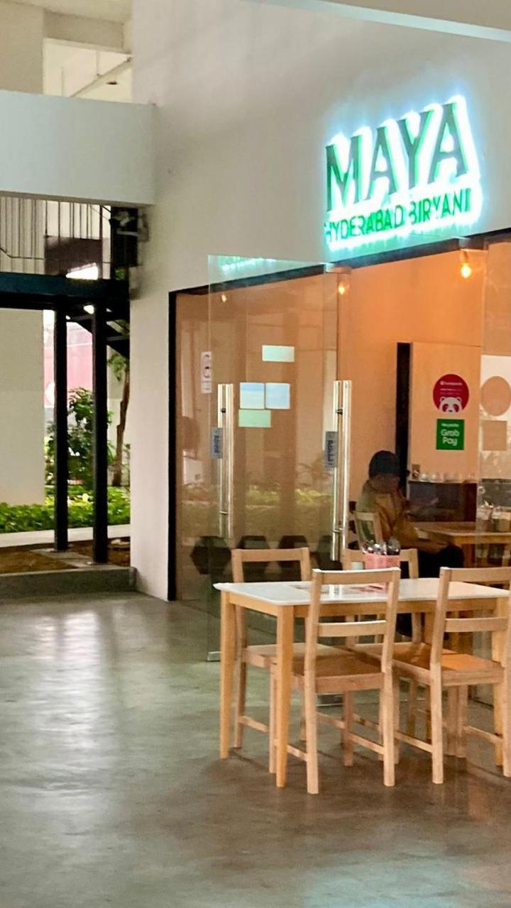 Апартаменты 7 Mins Klcc Next To Hospital Gleneagle Куала-Лумпур Экстерьер фото
